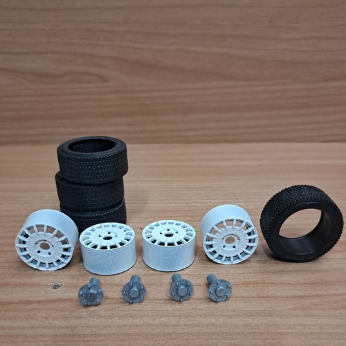 Accessories spare parts wheels