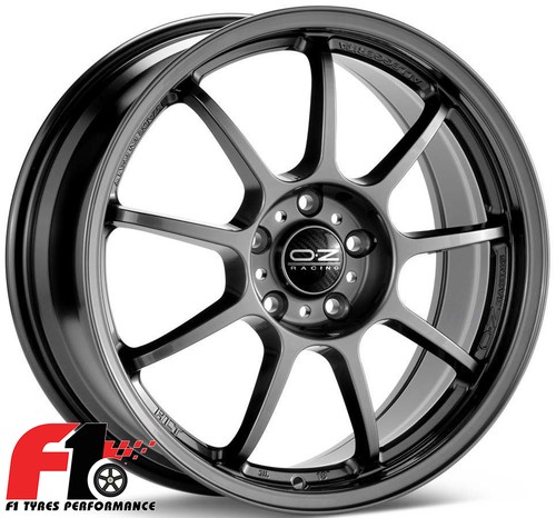 Cerchi racing alleggerita - oz,