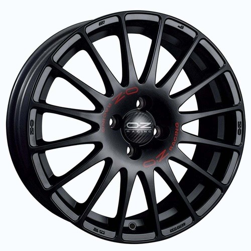 Set superturismo gt - set, oz