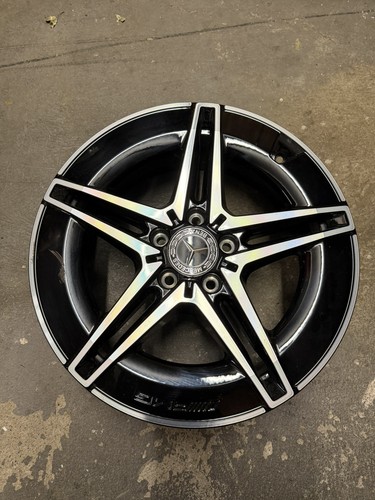 Cerchio amg 18 pollici - cerchio,