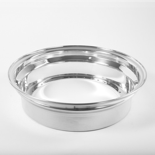 4x18 ozrar4080al hole - oz, 40-hole