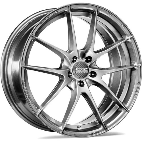 Racing alloy wheels - racing,