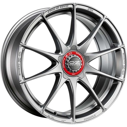 Cerchi lega racing - in, oz