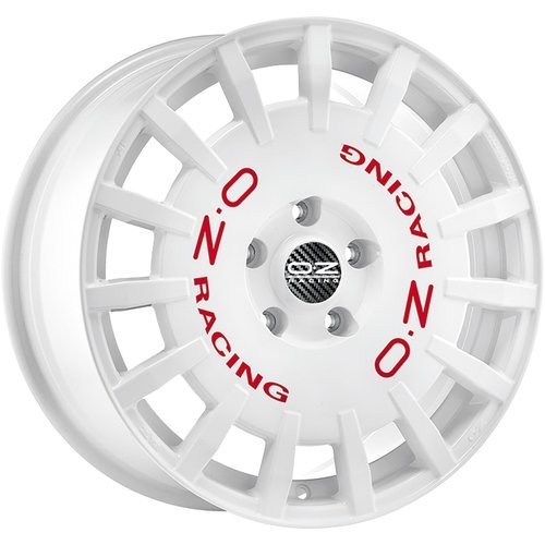 Racing rally 8x18 - oz,