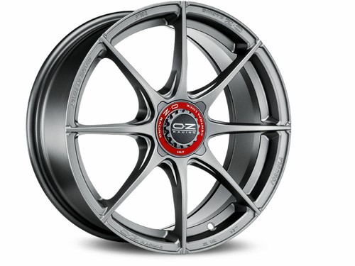 Formula hlt alloy wheels - oz,