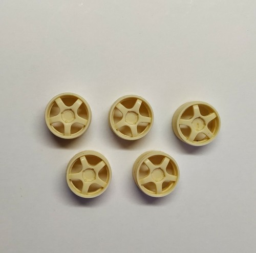 Set wheels racing - wheels, oz