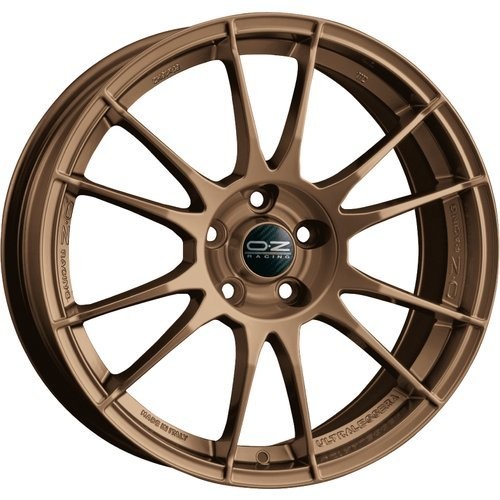 Cerchio lega racing - lega, oz