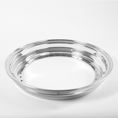 5x18 ozrar2580al 40 hole - oz,