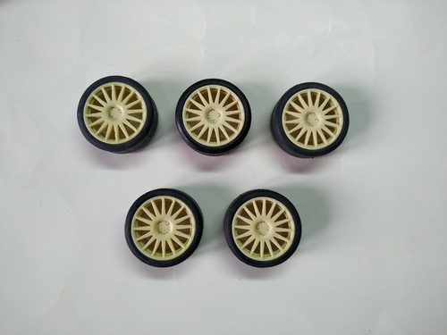 Set wheels rims - wheels, tires