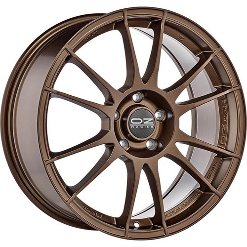 Racing ultralight alloy - oz,