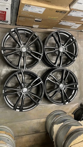 Cerchi bmw 5x120 - cerchi, 18