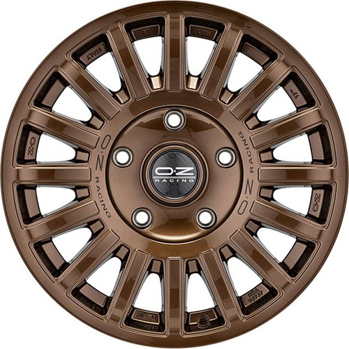 Racing rally raid - oz, 18"