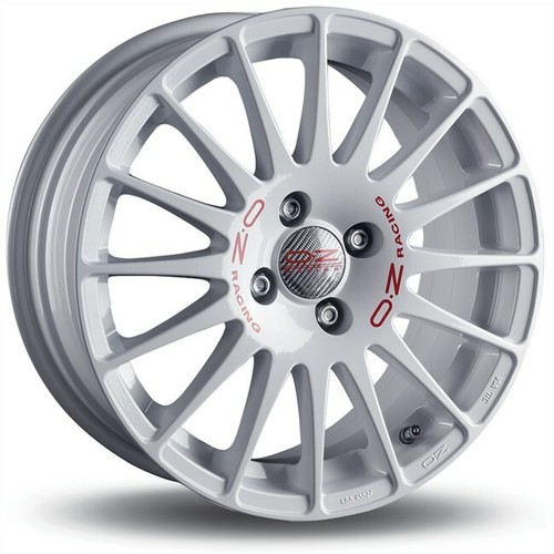 Superturismo vrc alloy - 4,