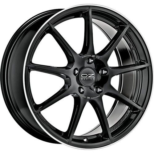 Cerchi lega racing - cerchi,