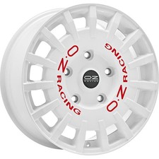 Cerchi in lega OZ RACING RALLY