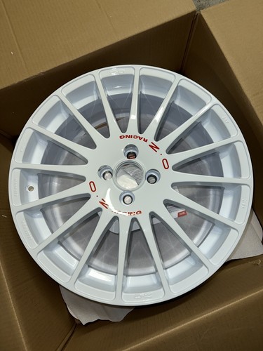 Cerchio racing superturismo - cerchio,