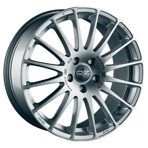 Cerchi lega racing - oz,