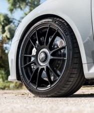 Oz Centerlock Kit 16 17 18 19