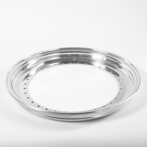 5x18 ozrar1580al 40 hole - oz, 40-hole