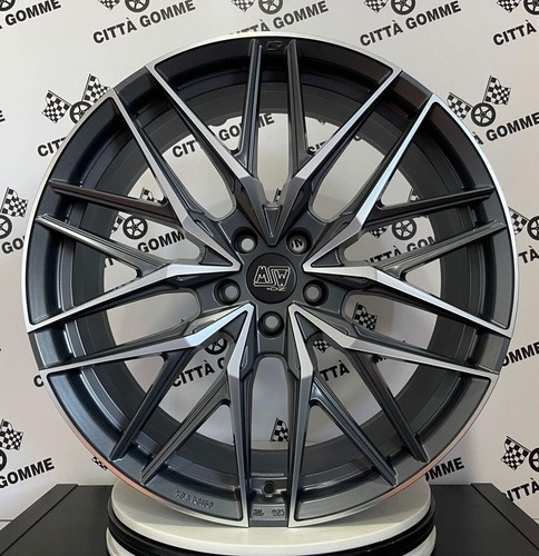 Kit compatible alloy wheels - compatible,