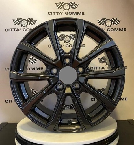 Set 5jx18 compatible - 4, 7.5jx18"
