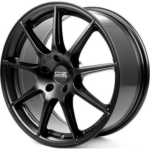 Racing omnia 8j 5x112 - racing, 18"