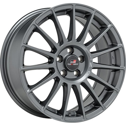 Racing superturismo tgr wrt - oz,