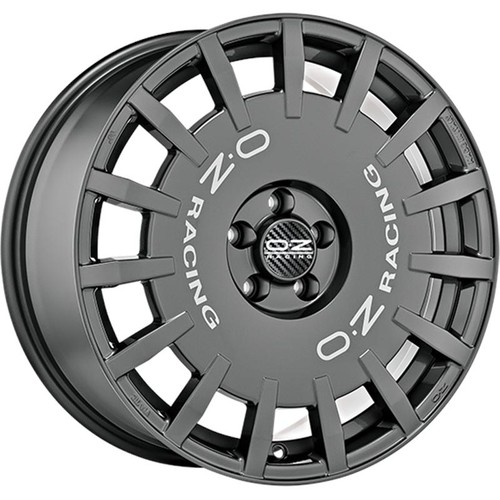 Racing rally alloy - racing,