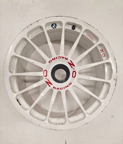 Cerchio racing 25jx18 - cerchio, in