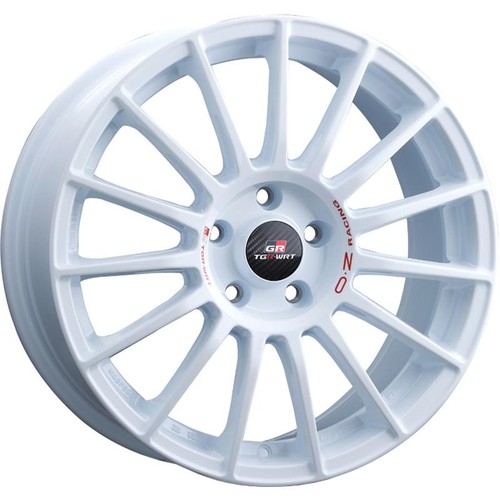 Racing superturismo tgr - racing,