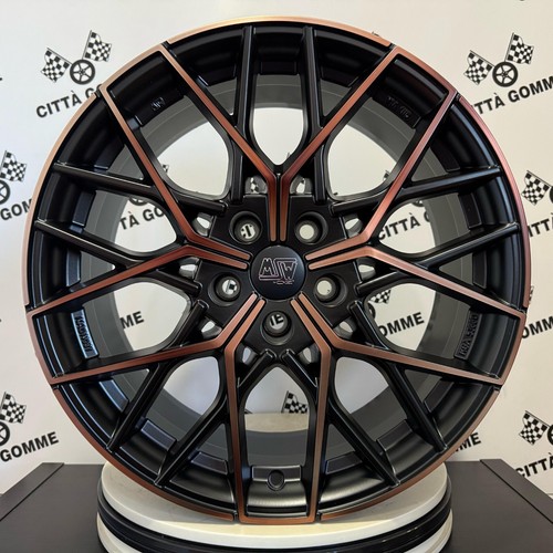 Compatible alloy wheels - 4,