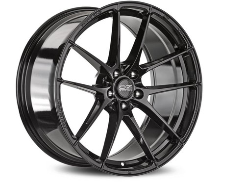 Cerchio lega leggera hlt - oz,