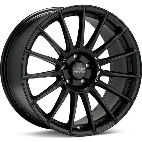 Cerchi lega racing - cerchi, oz