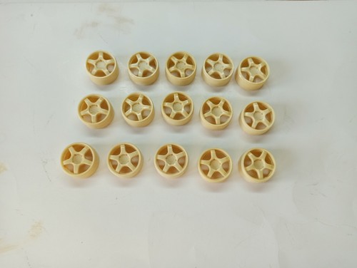 Offer lot wheels oz - 15,