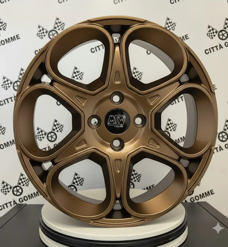 Set compatible alfa - of, 18"