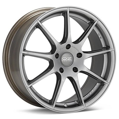 Cerchi lega racing omnia - in,