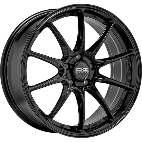 Cerchi lega racing - cerchi, oz