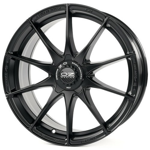 Formula hlt alloy wheels - oz,