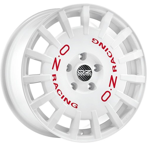 Cerchi lega racing - lega, oz