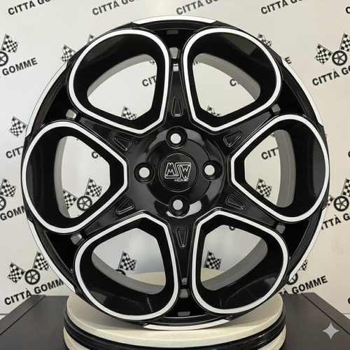 Compatible alloy wheels for - compatible,